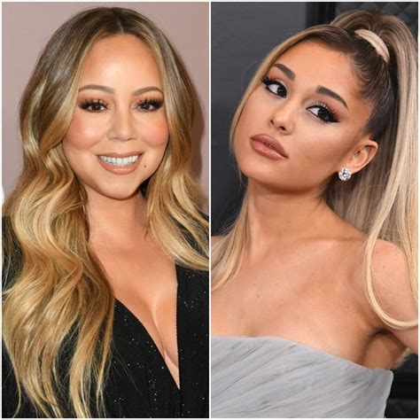 Inside Mariah Carey's Feud With Ariana Grande: Nick Cannon Says This Was the Reason the Two ...