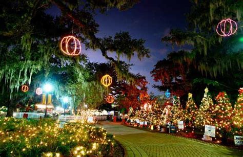 8 Ways To Spend Christmas In New Orleans