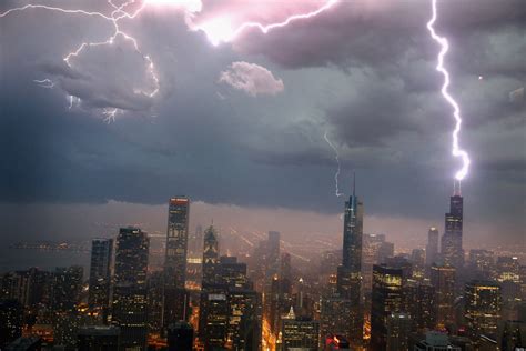 Extreme Weather Photos Of The Week | HuffPost