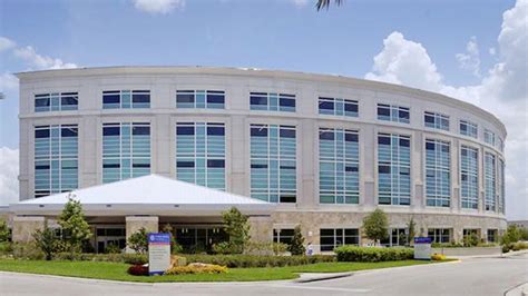 AdventHealth East Orlando | FCEP