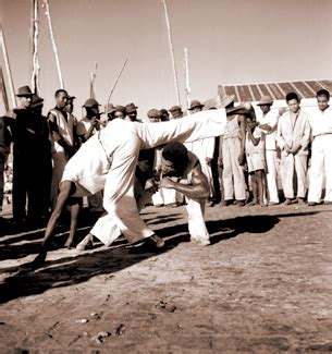 Capoeira History | Capoeira Aché Brasil Calgary