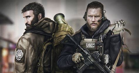 10 Pro Tips For Escape From Tarkov You Should Know