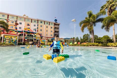 LEGOLAND Hotel | LEGOLAND Florida