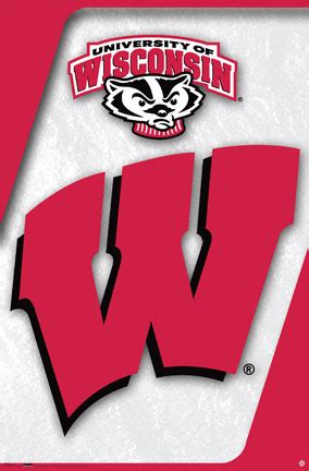 Free Wisconsin Football Cliparts, Download Free Wisconsin Football Cliparts png images, Free ...