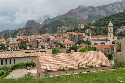 Calanques de Piana Corsica – Boat + Road + Hikes + Tips (with photos)