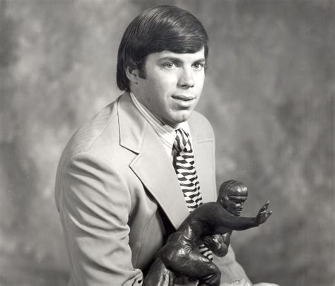 Pat Sullivan, Auburn's 1971 Heisman Trophy winner, passes away - Heisman