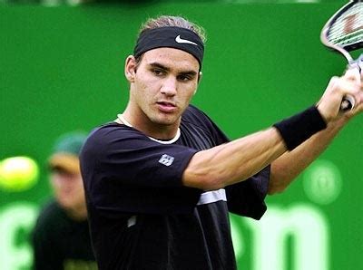 Young Roger Federer - Roger Federer Photo (8177237) - Fanpop