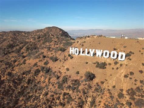 View of Hollywood sign – Stock Editorial Photo © duha127 #23238514