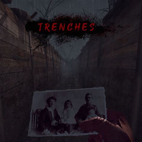 Trenches - World War 1 Horror Survival Game - IGN