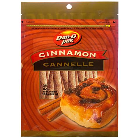 Cinnamon Stick 100g