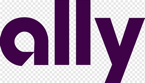 Ally Bank, HD, logo, png | PNGWing