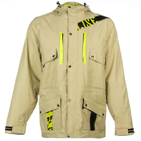 BEST Line Hacket Jacket Mens Shell Ski Jacket NOW - Jackets & Vests