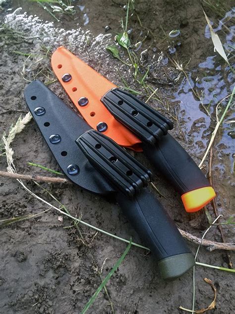 Mora Knife Companion Sheath - Armory Plastics LLC | Knife, Mora knives ...