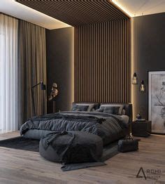 10 Best Pvc wall panels designs ideas | bedroom bed design, modern ...