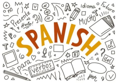 Understanding Spanish verb tenses - Collins Dictionary Language Blog