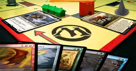 Analyst revises Hasbro stock price on 'Magic: The Gathering' outlook ...