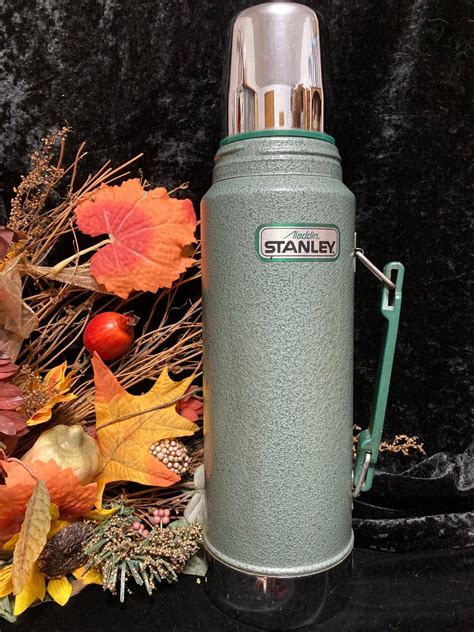 Stanley Thermos Quart - Etsy