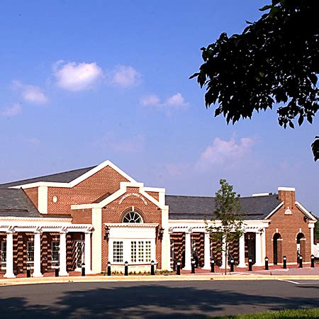 Mooresville Public Library in Mooresville, NC | LibraryThing Local