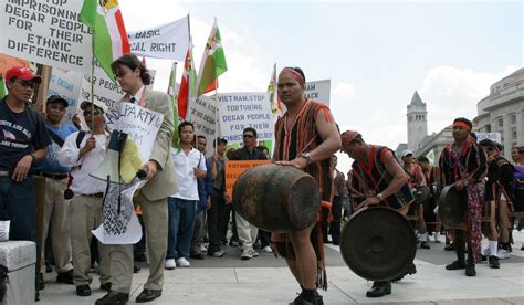 Persecuted in Hanoi, locked up in Bangkok: the Montagnards, Vietnam’s forgotten Christians ...