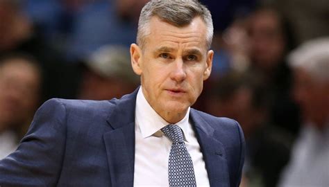 Billy Donovan’s firing from OKC adds new layer to Bulls’ coaching ...