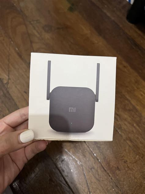 Xiaomi Router, Computers & Tech, Parts & Accessories, Other Accessories ...