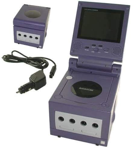 GameCube Mini Could Become A Reality In 2023 (2023)