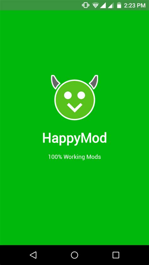 Happy Mod Original And Mod Apk For Android [Latest] | OfflineModAPK