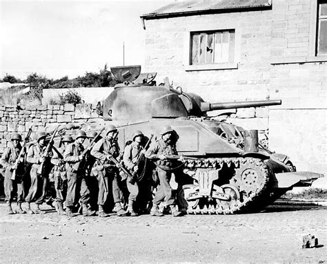 World War 2 Tanks | World War 2 Facts