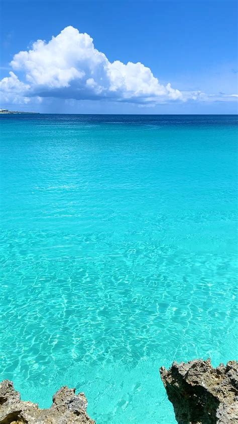 Anguilla Beaches | Beautiful beaches paradise, Beautiful beaches, Beach ...