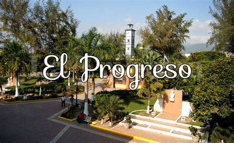 El Progreso – GuatemalanJournal