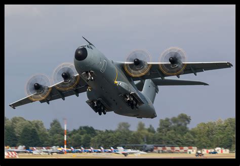 Some A400M Samples | RobsBlogs