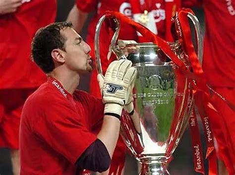 Jerzy Dudek: The secret code I used with Rafa for the Istanbul ...