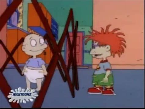 Barney/Gallery | Rugrats Wiki | Fandom