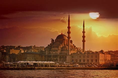 Turkey Travel Guide