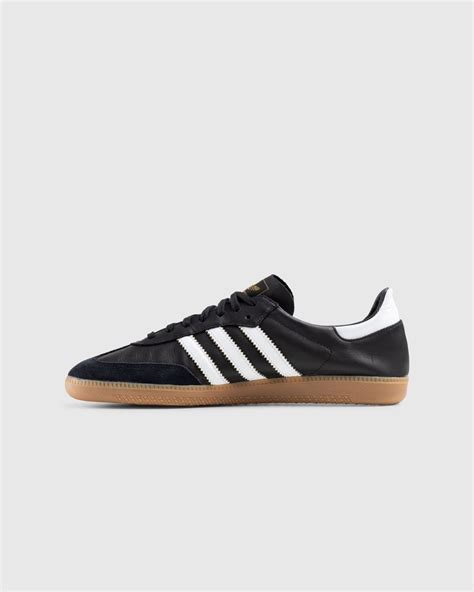 Adidas – Samba Decon Black | Highsnobiety Shop