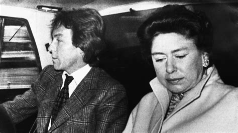 The true story behind Princess Margaret’s love affair with Roddy Llewellyn | Tatler