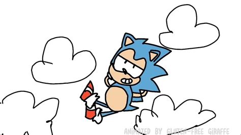 Sonic’s Death- Tragic Events in History Animation (CLEAN- not Og) - YouTube