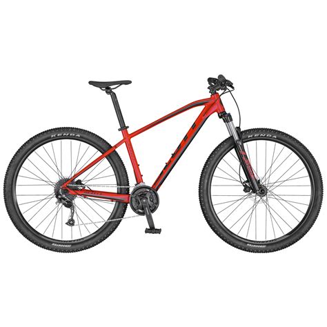 2020 Scott Aspect 950 red/black - Specs, Reviews, Images - Mountain Bike Database