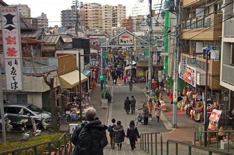 10 Best Things to Do in Yanaka (2022)