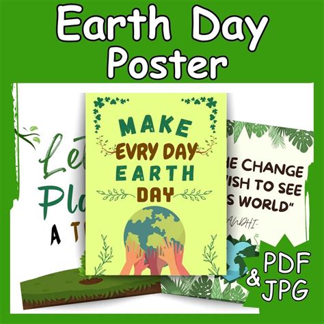 Inspiring Earth Day Quotes for April 22nd | Made By Teachers