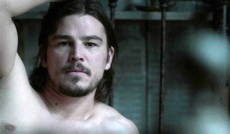 Josh Hartnett - Penny Dreadful Episode 1.04 - Josh Hartnett Photo (40993091) - Fanpop