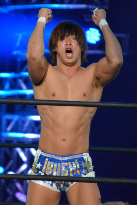 Kota Ibushi narra su primer (y raro) encuentro con Vince McMahon ...