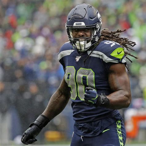 Jadeveon Clowney Rumors: Free Agent Could Wait for Summer to Sign New ...