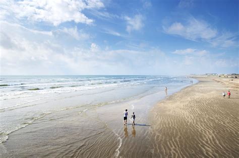 Family Adventure Awaits in Port Aransas, Texas | Southern Living