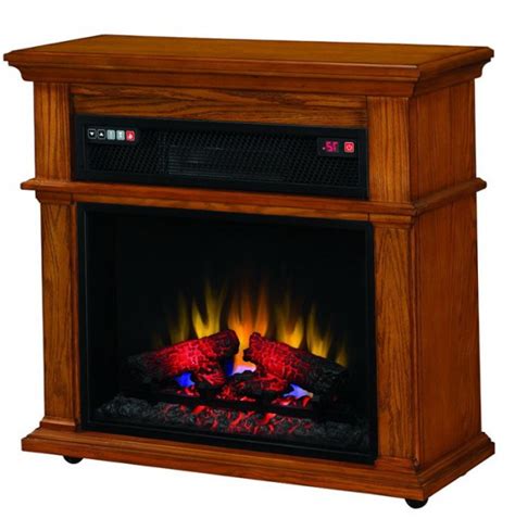 Amish Electric Fireplace Heaters | Home Design Ideas