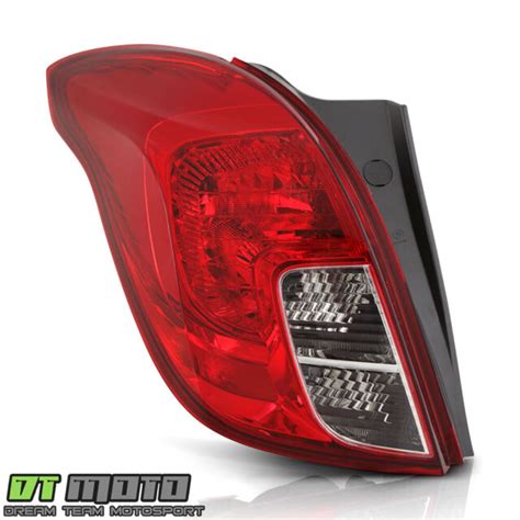 2019 Buick Encore TAIL LAMP LIGHT Right | eBay