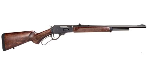 Shop Rossi R95 30-30 Win Lever-Action Rifle with Hardwood Stock and 20 ...