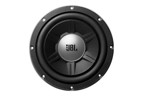 JBL® - 10" GTO Series DVC 1400W Subwoofer