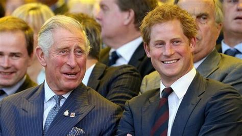 Prince Harry calls King Charles on birthday after months of 'non-existent' contact | Royal ...