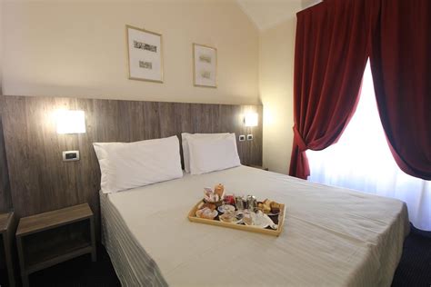 7 of the best affordable & cheap hotels in Turin, Italy